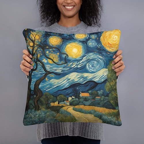 Miniatura 4 de Pintores de Epoca  grupo 1 Cojin - 0070