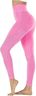 Moda Mujeres Cadera-Sin Costuras Punto Cintura Alta Velocidad Pantalones Secos Aptitud Yoga Pantalones Rehabilitación Pantalones Mujer 52 Azul