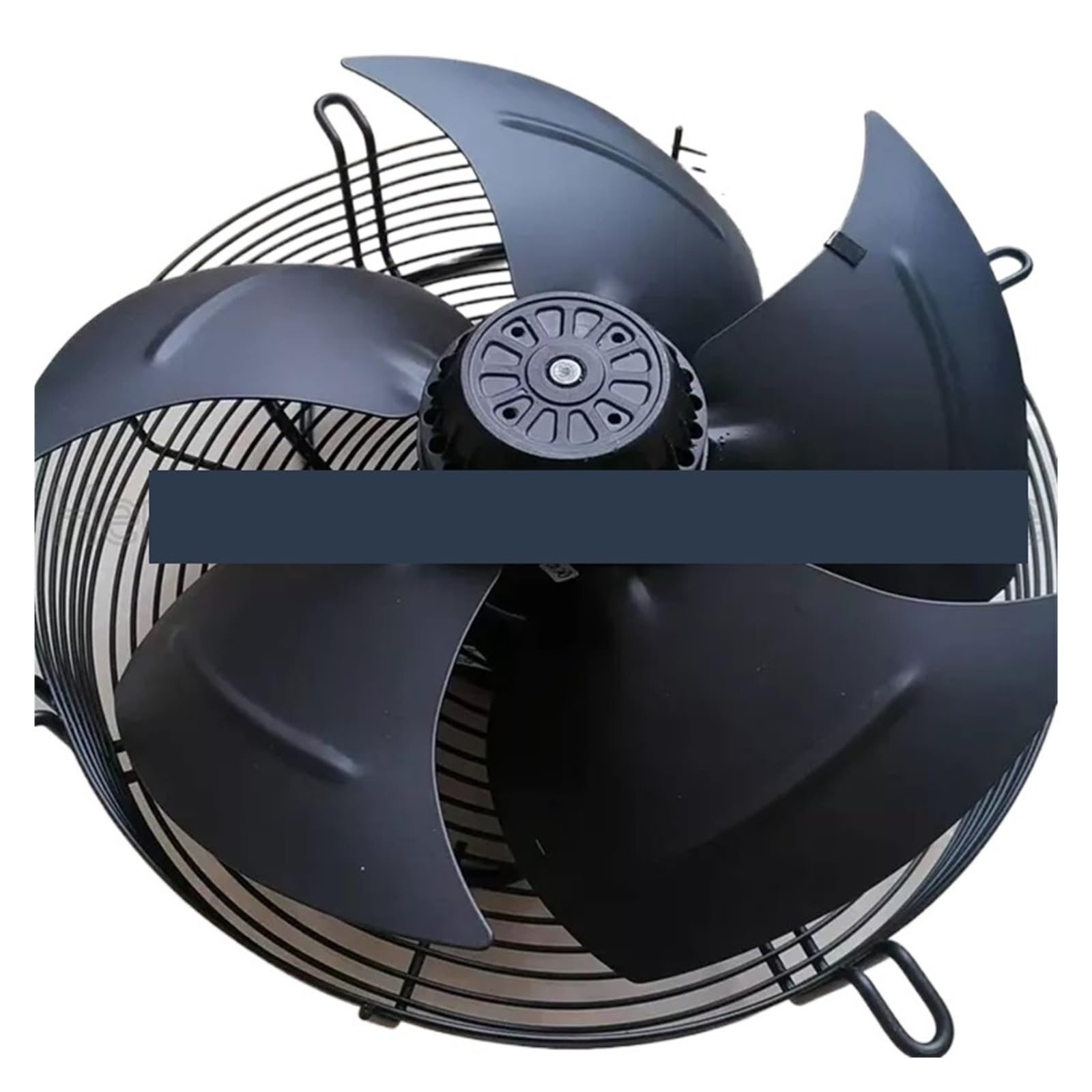 OSHZIKJII FN035-4EK.0F.V7P3 230V 50Hz 150W 0.65A Fan