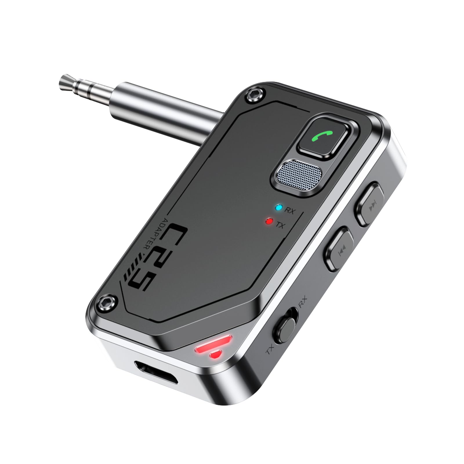 Amazon.com: Airplane Bluetooth Adapter for AirPods Headphones