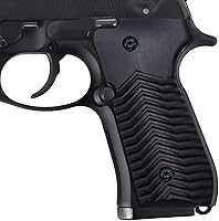 Vista 7 de Guuun Beretta 92 Grips G10 Tamaño Completo Beretta 92fs 96 Grips Standard ECG Texture