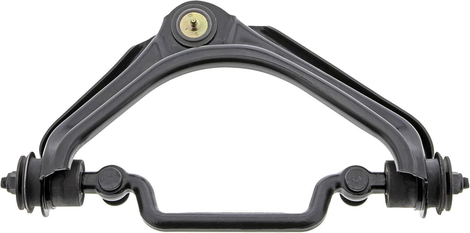 Mevotech Supreme Control Arm & Ball Joint Assembly CMS40116