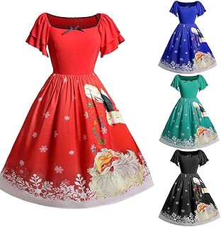 vestiti eleganti per natale