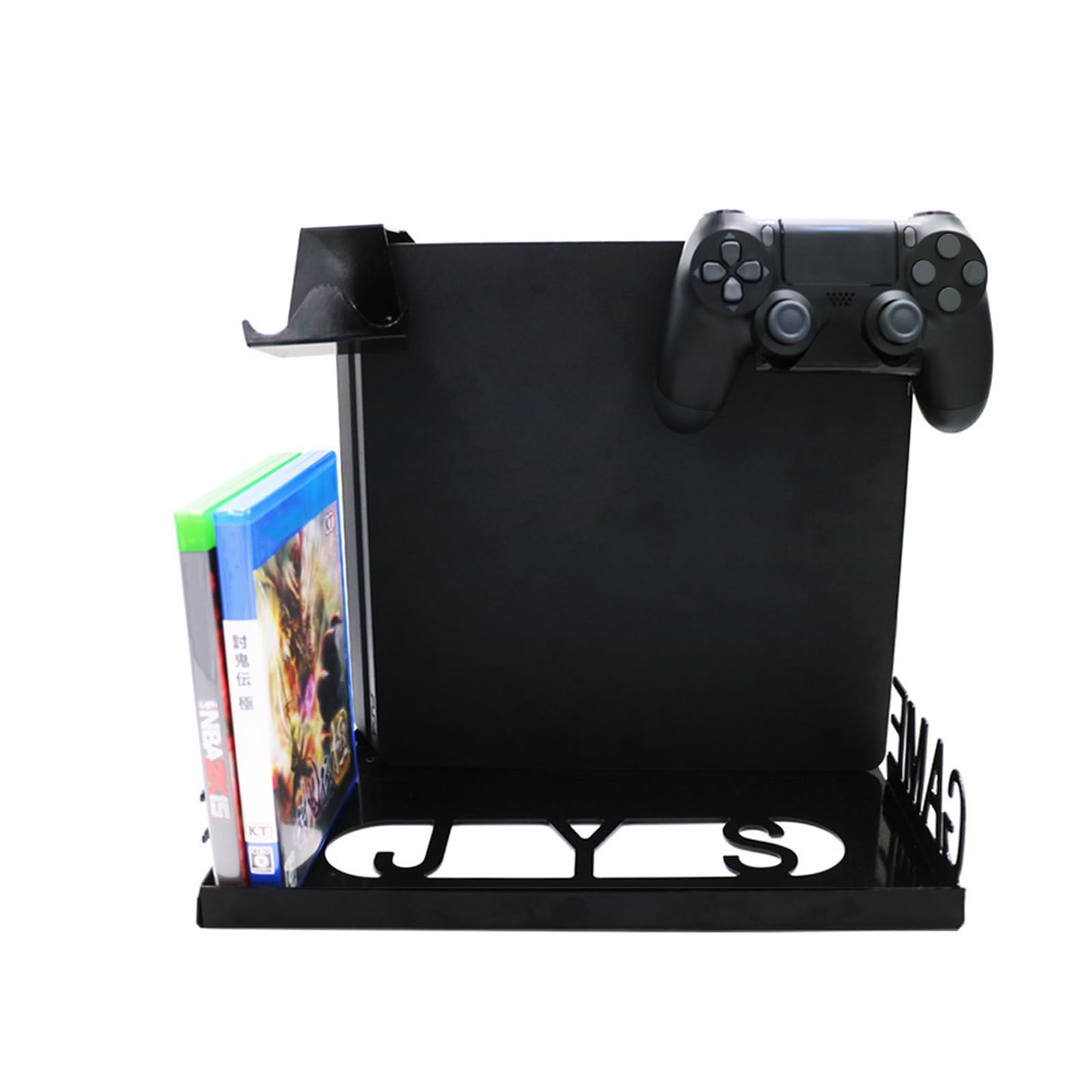 An der Wand montierte Headset Halterung, Wandbehänge, Gaming Controller Ständer, Zubehör, S / / / Spielekonsolen Halterung