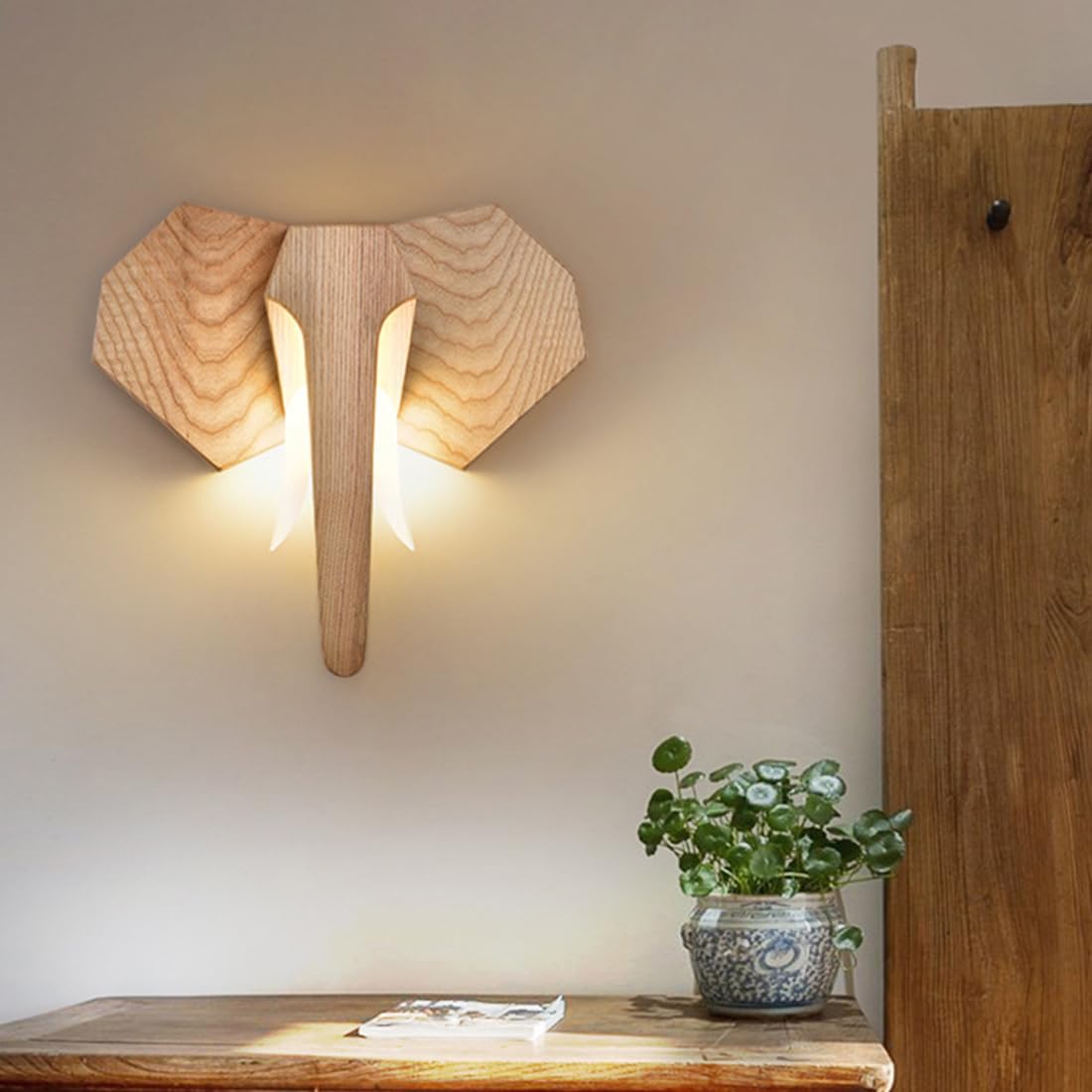 Apliqu De Luz De Pared Modernos Para Interior, Lámparas LED Para Comedor, Sala De Tar Y Dormitorio, Decoración De Pared - China Pared De Luz LED De Cabecera, El Hotel Luz De Pared