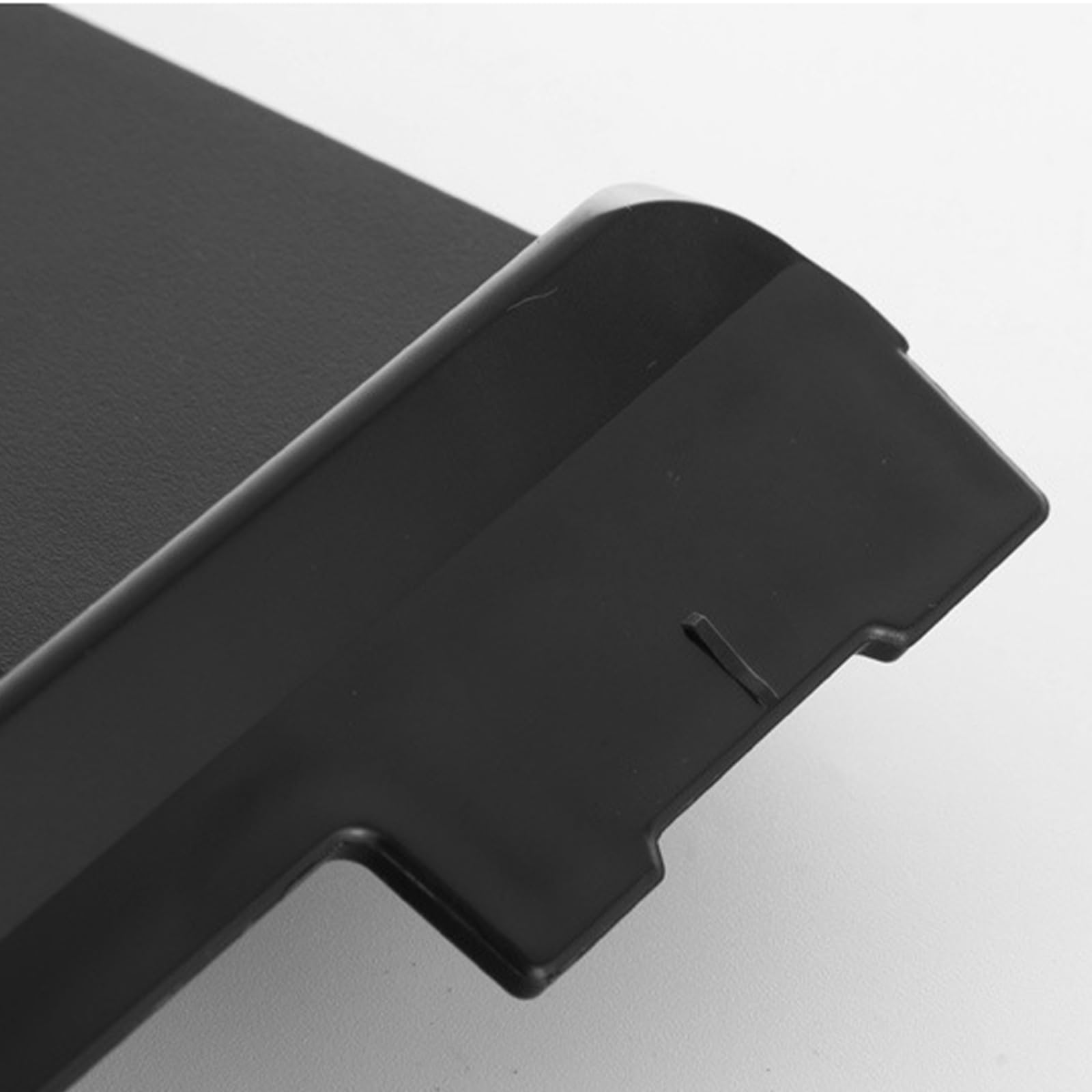 Leggio per spartiti musicali per pianoforte e tastiere elettroniche, pratico supporto per visualizzazione spartiti, ideale per musicisti e artisti, design durevole e stabile