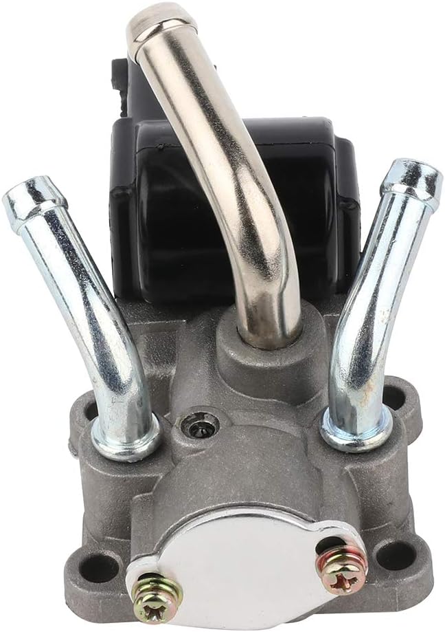 22270-0A020 ECCPP Idle Air Control Valve for Controlling iac motor fit for 1996-1998 for Lexus ES300, 1996-1999 for Toyota Avalon, 1998-2000 for Toyota Sienna, 1999-2003 for Toyota Solara