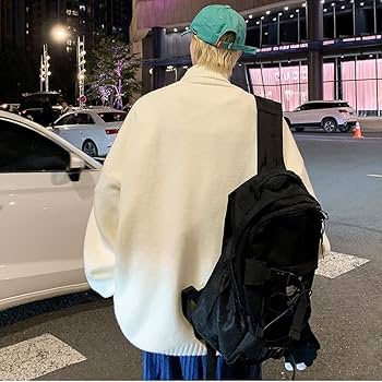 Amazon.co.jp: トムとジェリー ニット セーター メンズ ニット