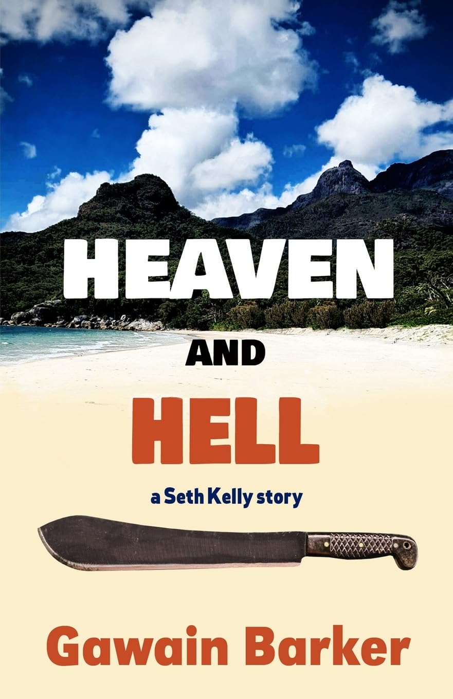 Heaven & Hell