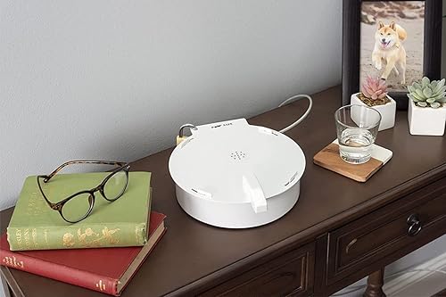 Miniatura 3 de e-Pill MedTime Safe - Dispensador de pastillas automático de alta resistencia a manipulaciones - Caja de metal con 4 cerraduras independientes