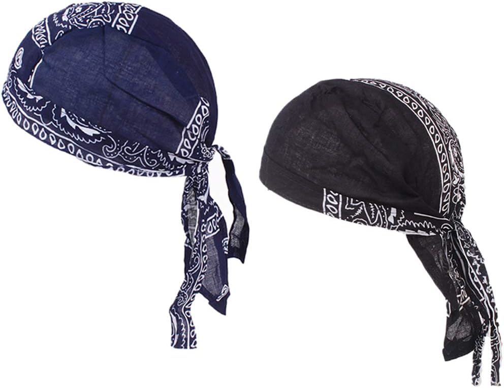 WELROG 90 x 90 cm grote vierkante hoofddoek voor dames, 4 stuks, bandana, zijden doek, haardoek voor vrouwen, om te binden halsdoek