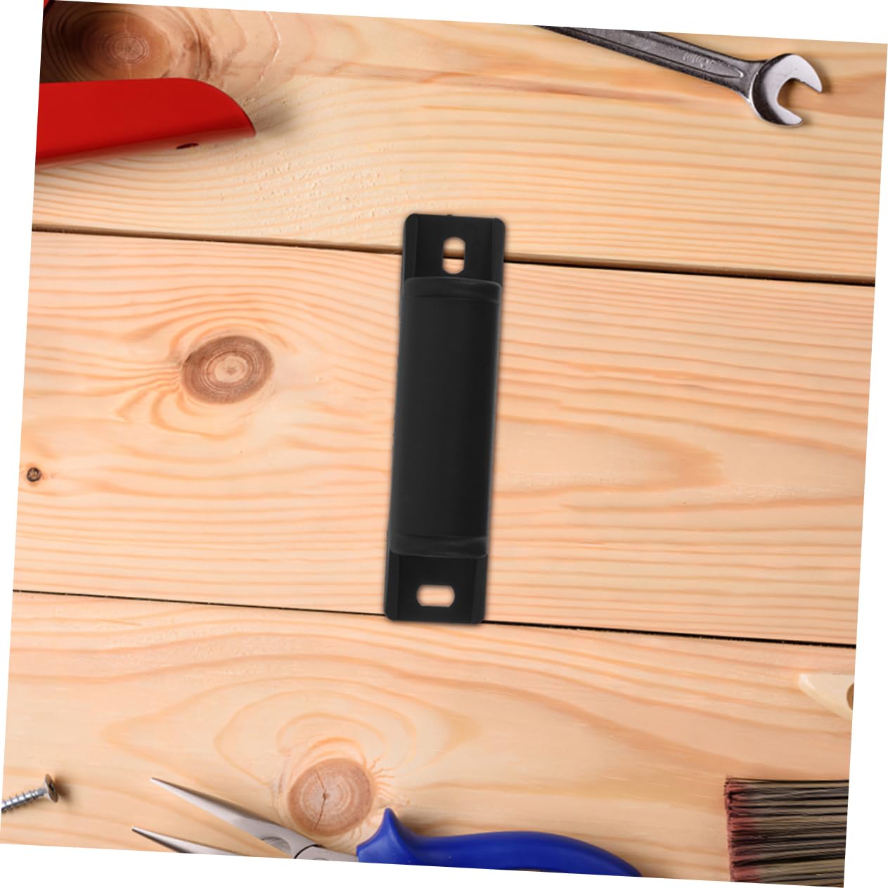 HOMSFOU Cursori Per Poggiapiedi Per Sedia Da Scrivania 4 Pezzi Accessori Ergonomici Facili Da Installare Per Poltrone Recliner Gaming E Ufficio Design Elegante E Materiali Sicuri