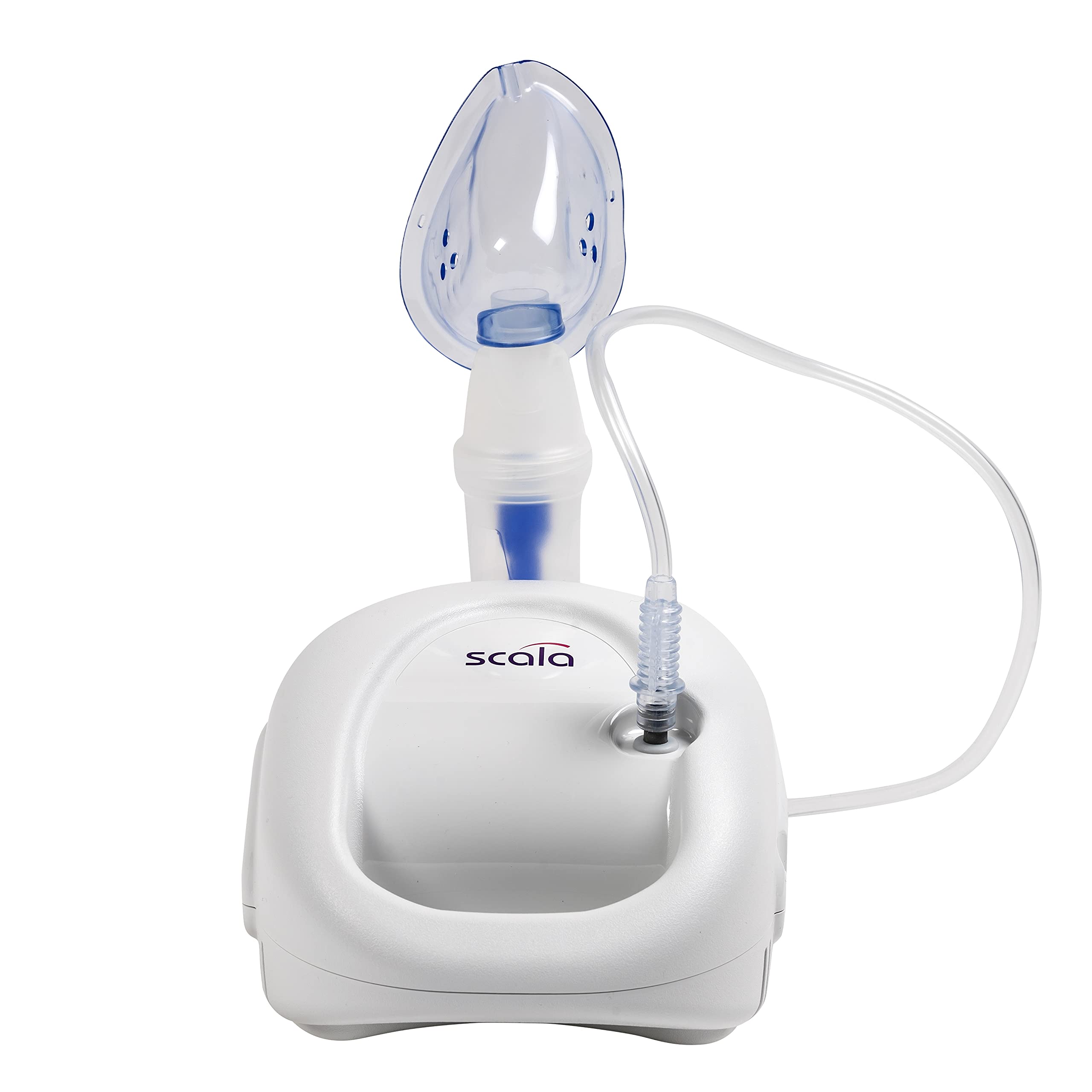 Scala SC 145 - Aparato de inhalación, Color Blanco