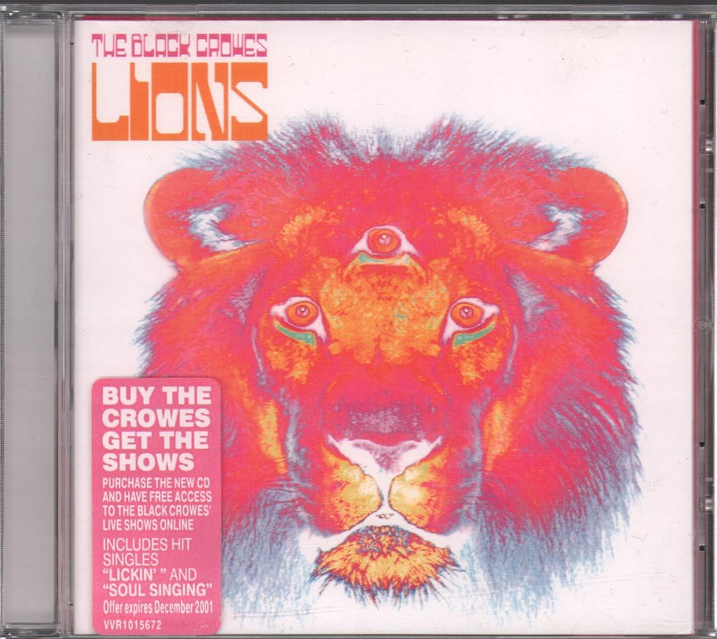 Lions