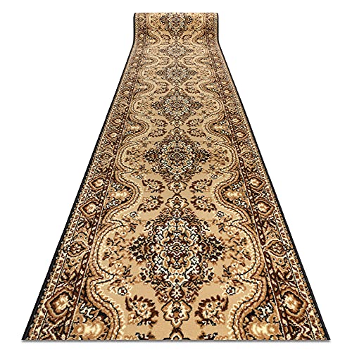 Alfombra de pasillo BCF Spring beige de rugsx 120x180 cm 2