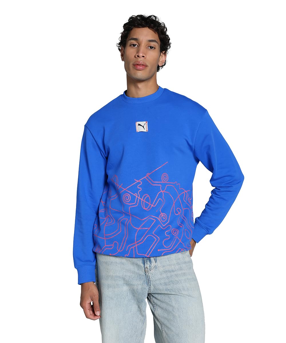 puma Men Sweatshirt-picture-20