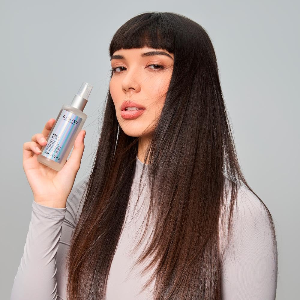 Cadiveu Final Style Supreme Oil 110 ml odżywka