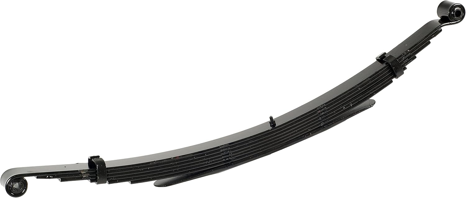 Dorman 34-153 Rear Leaf Spring Compatible with Select Dodge Models