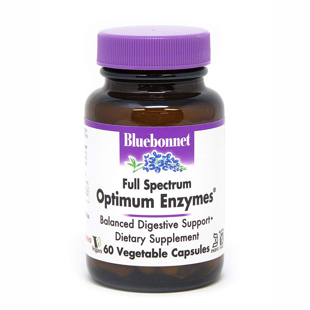 Buy Digestive Enzymes 1000MG Plus Prebiotics & Probiotics Supplement