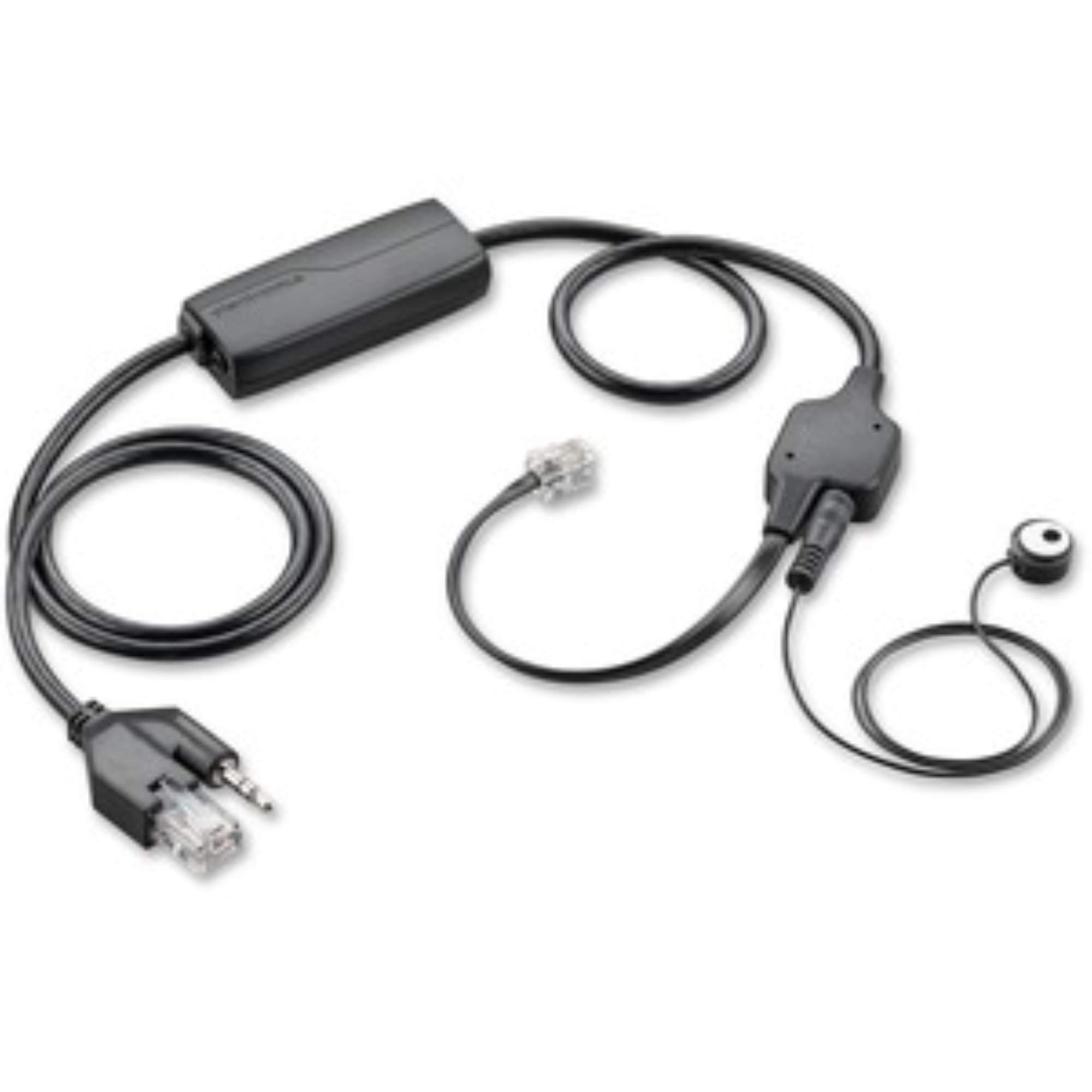 APV-63 Electronic Hookswitch Avaya (PL-38734-11) --picture-22