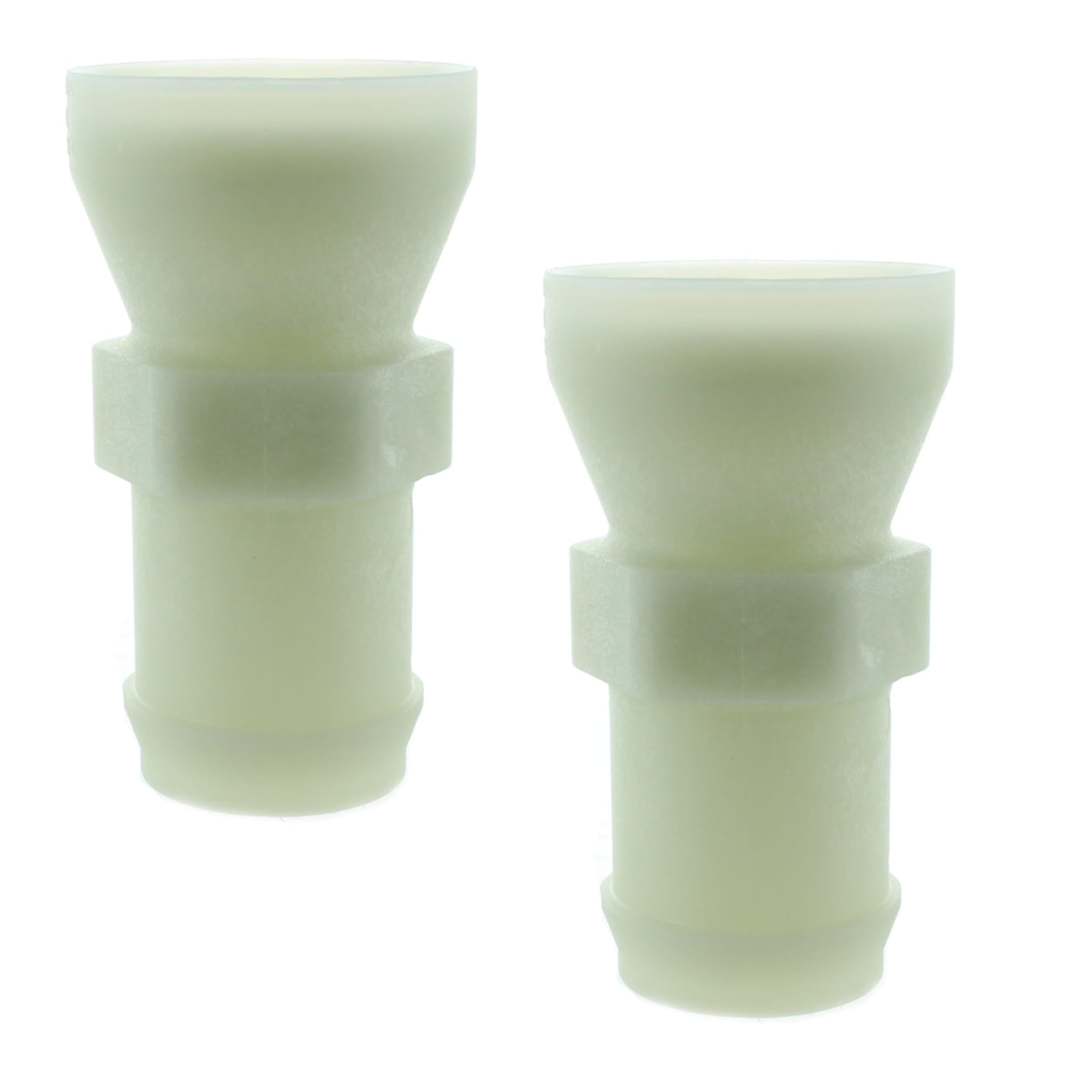 Amazon.com: Sea-Doo New OEM Straight Plastic Fitting, Pack