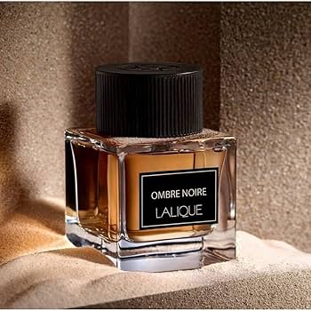 Lalique Ombre Noire by Lalique - perfume for men - Eau de Parfum