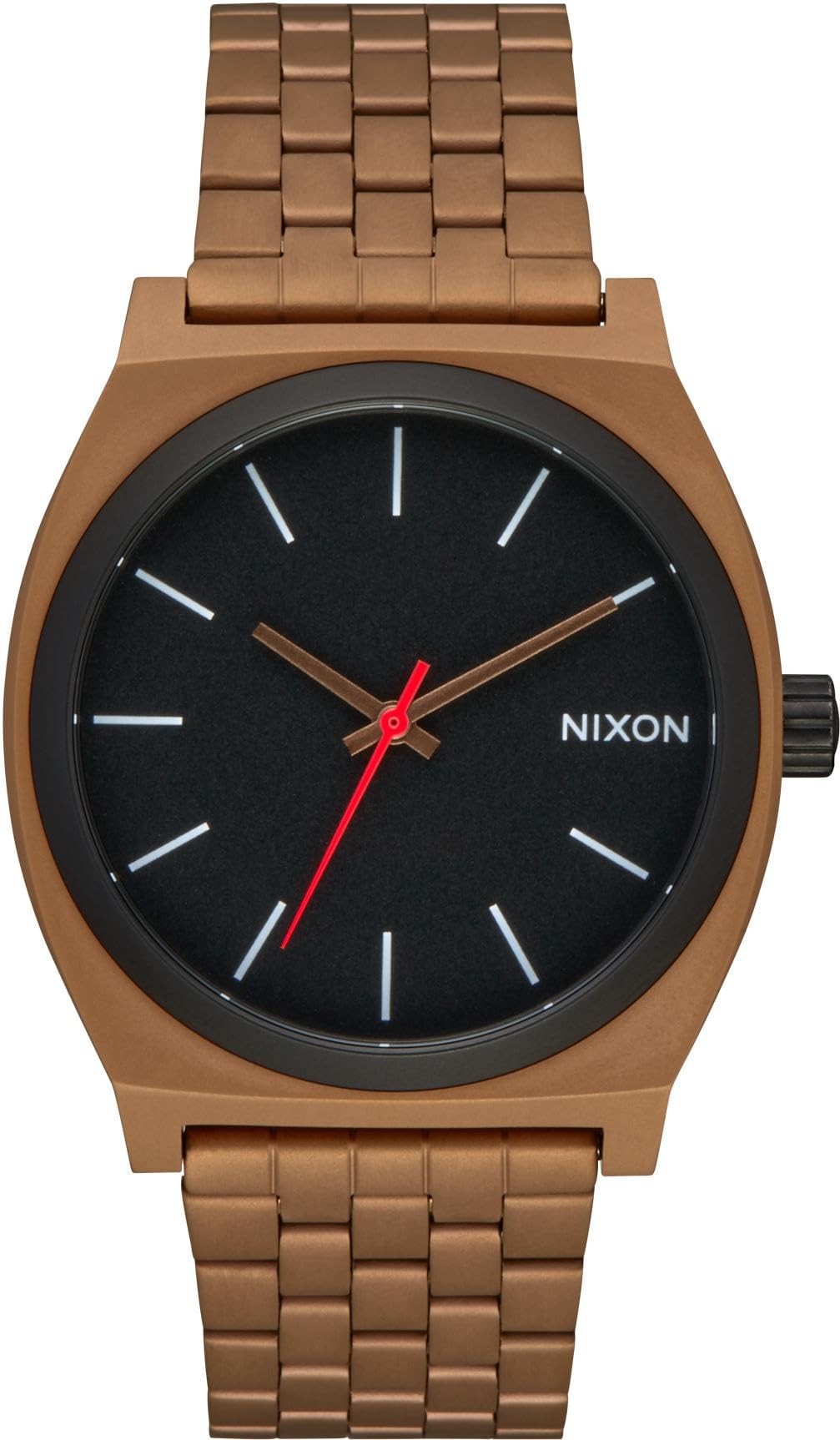 Nixon Time Teller A045-5145-00 Mens Wristwatch