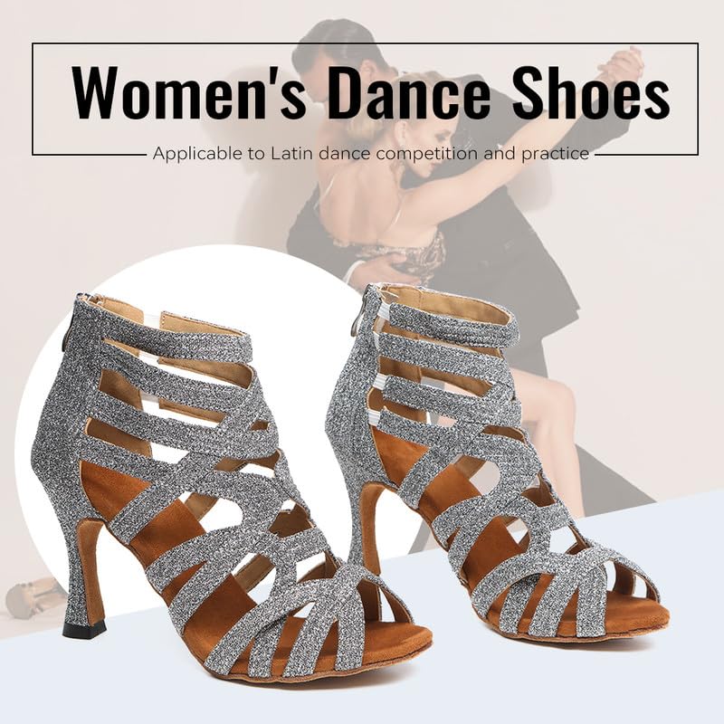 La Mejor comparativa de Zapatos grises fiesta los más recomendados. 26 Imagen adicional