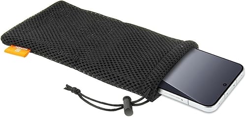 Bolsa de transporte, organizador para teléfonos inteligentesbanco de energíaunidad flash USBtarjetas SD y otros accesorios (negro)