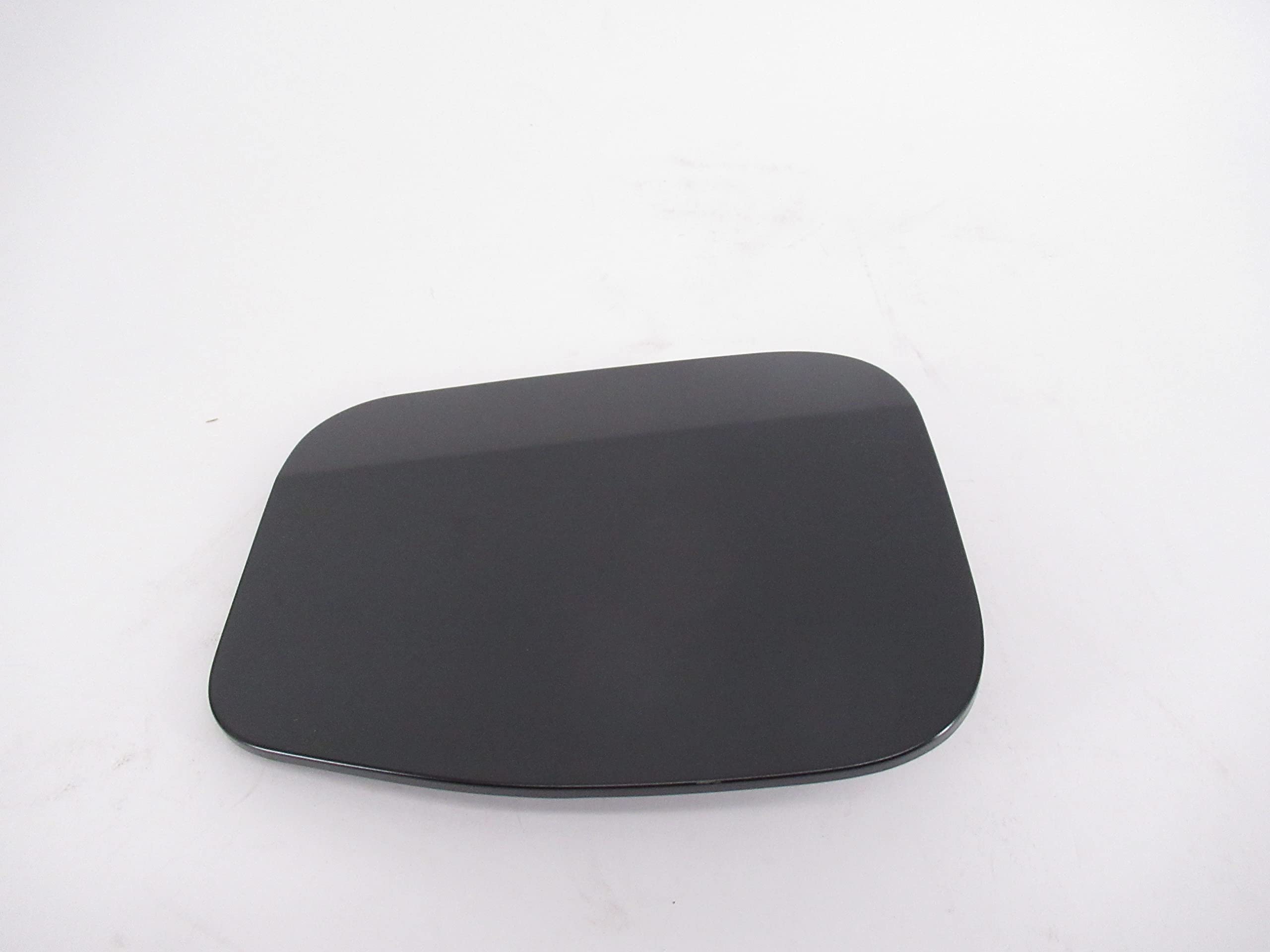 Genuine Toyota Fuel Filler Door Housing Lid - Part # 77305-0C061, Fits 2014-2021 Tundra