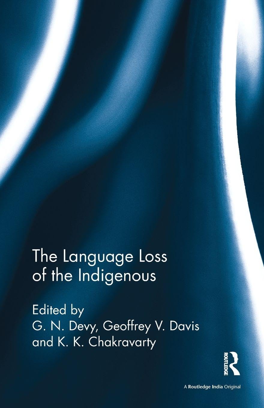 Language Loss of the Indigenous