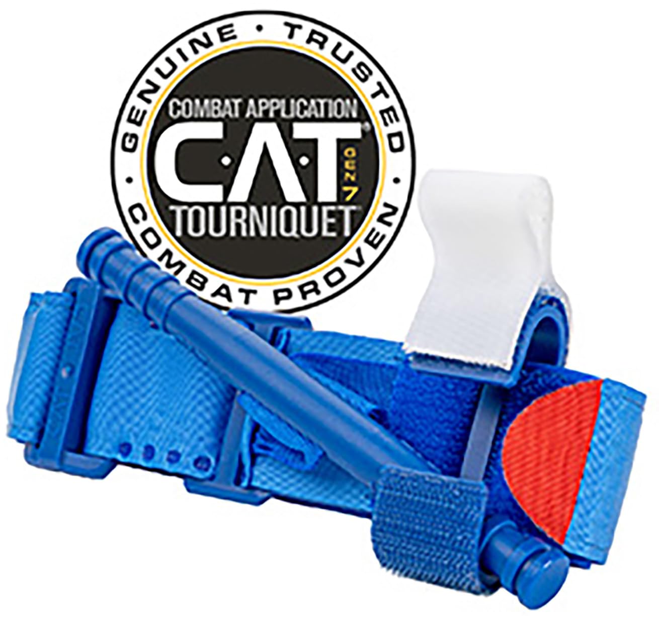 R*E様 C.A.T. Combat Application Tournique North American Rescue C-A-T Combat Application Tourniquet (GEN 7