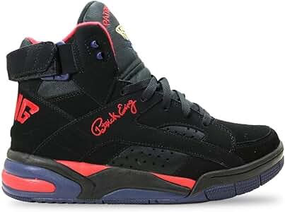 仙道品　Patrick Ewing ECLIPSE 1992 RARE🔥 Patrick Ewing Athletics Eclipse 1992 Olympic USA Shoe