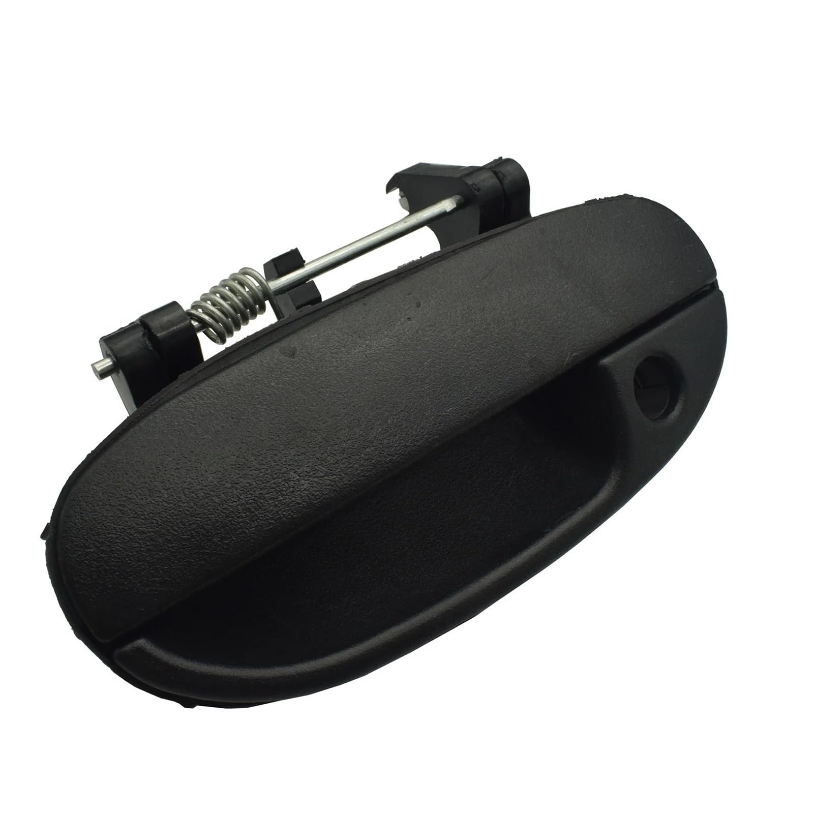 Mydmygs Front Left Fit For Daewoo Lanos Sedan 1.6L L4 Gas Dohc Exterior Door Handle(Front Left)