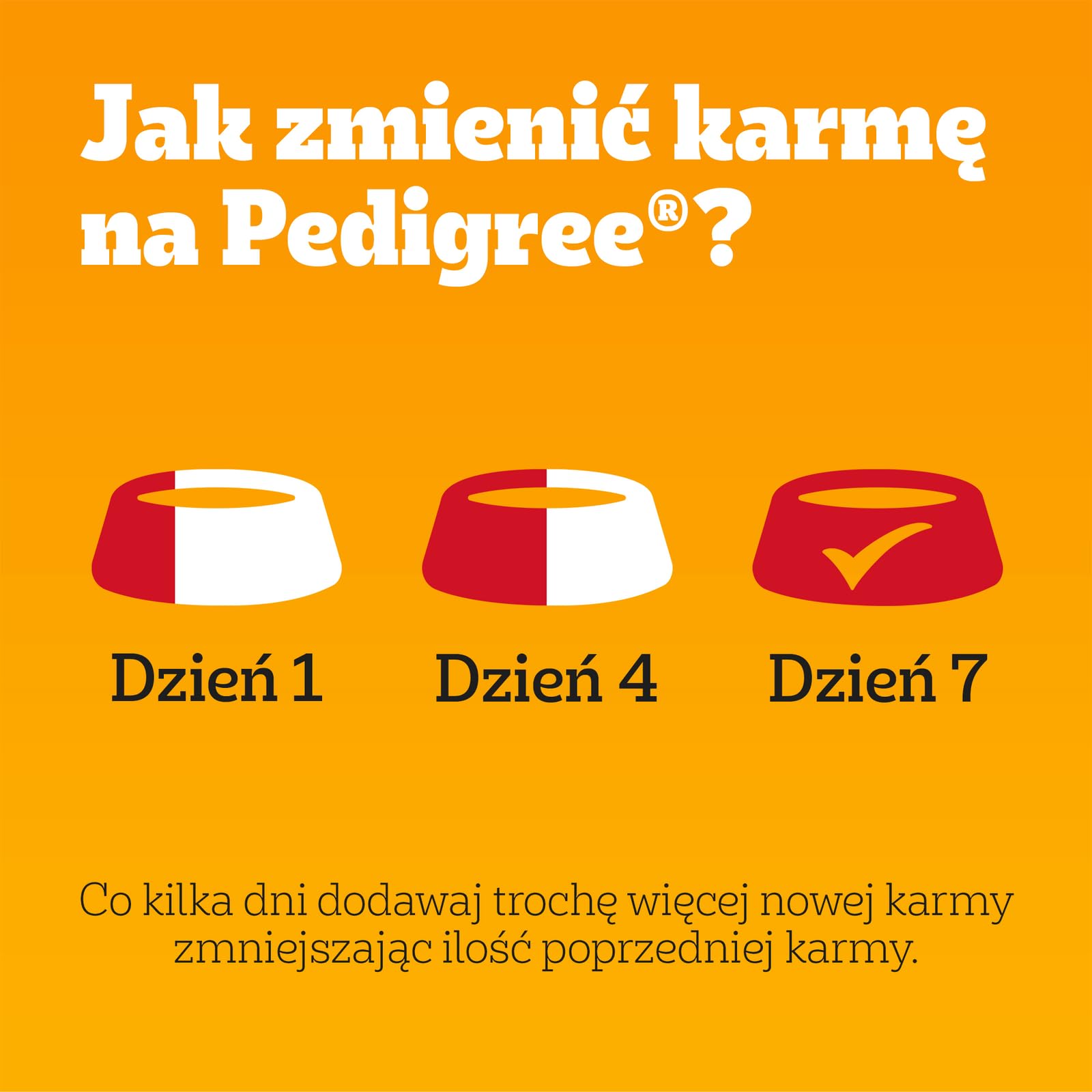 Pedigree Cibo umido per adulti per cani con pollo e carota in gelatina 6 x 1200 g (6 dosi)