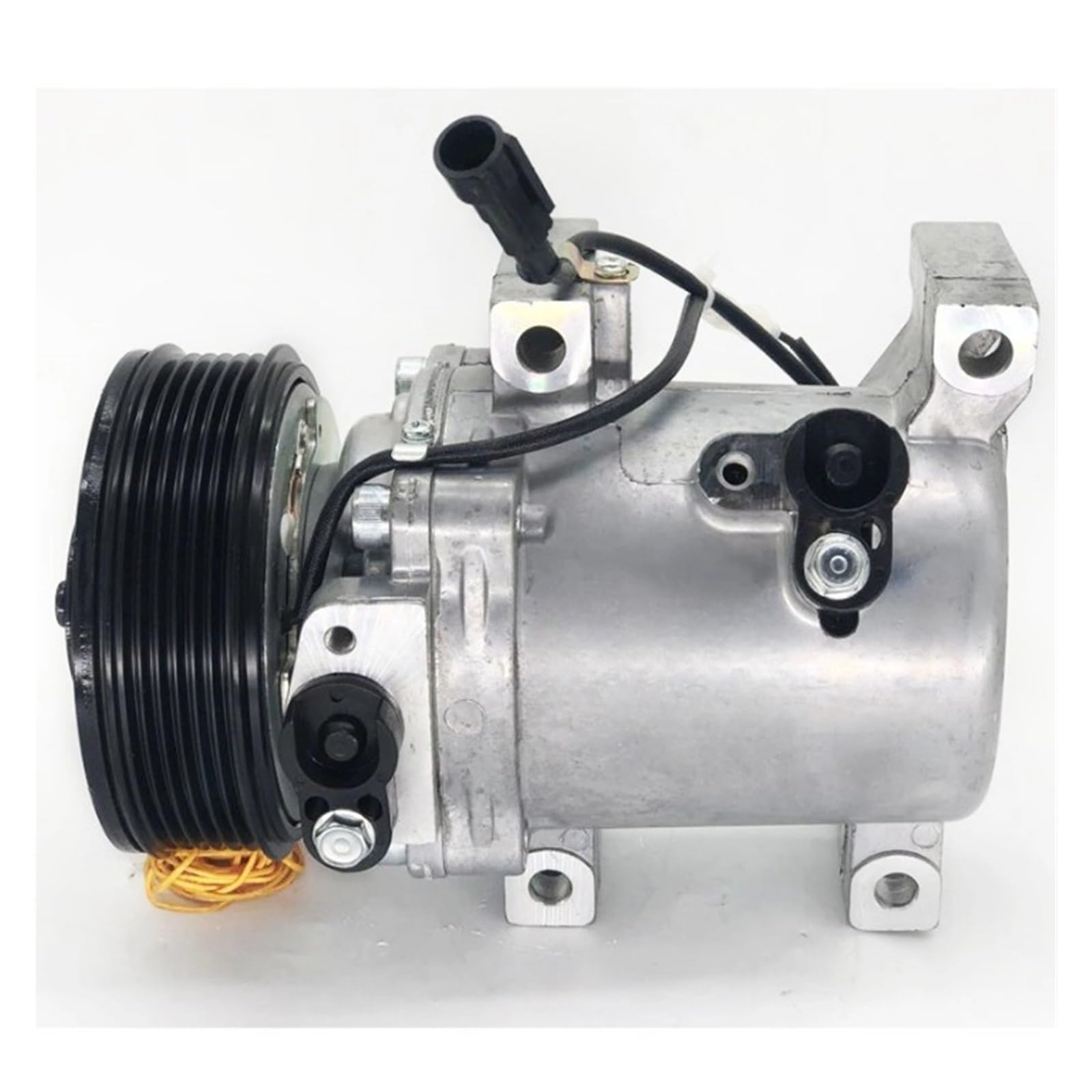 Car AC Air Conditioning A/C Conditioner Compressor Cooling Pump