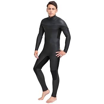 Amazon | RSS SURF EVOTRIC セミドライ ウェットスーツ ロング