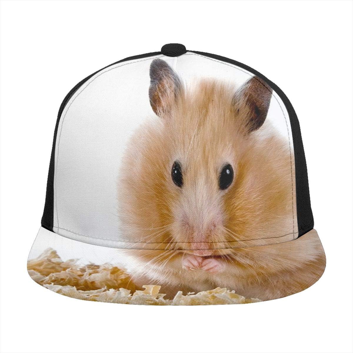 hamster hats