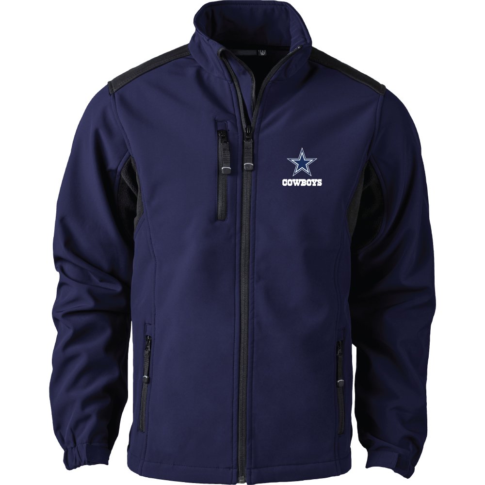 dunbrooke Women's Ladies Softshell