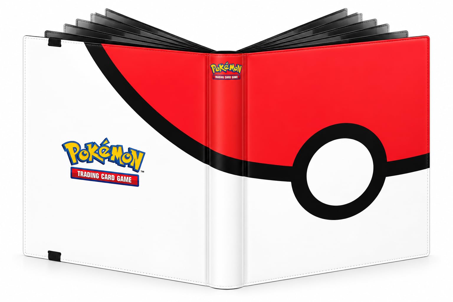 Amazon.co.jp: モンスターボール フルビュー ポケモン用プロバインダー