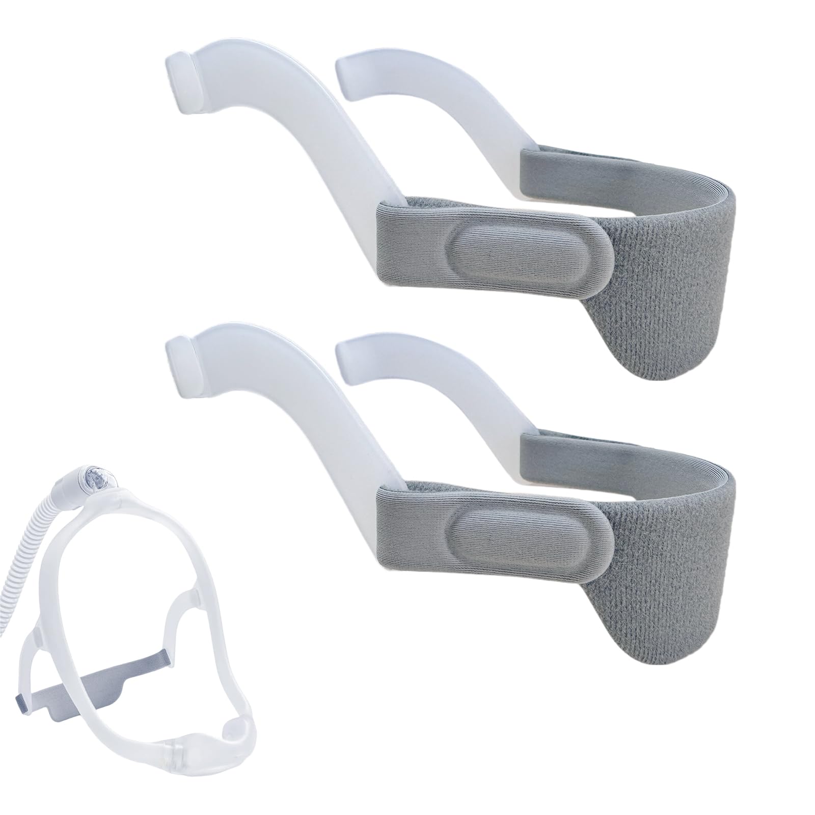 ANMOZJIA DreamWear Headgear - respiratory aids and accessories | Mubboo