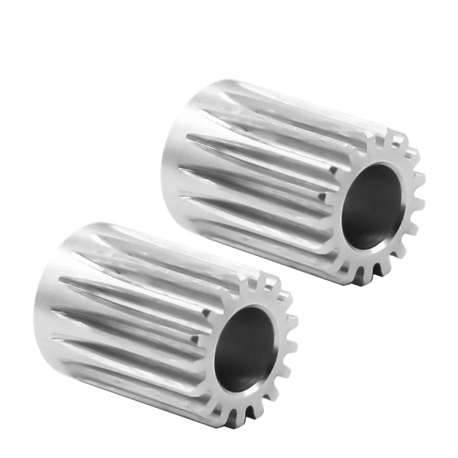 Generisch Extruder-Motorritzel, kompatibel mit DDG, 5mm 17T