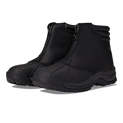 Propet Blizzard Mid Zip Men
