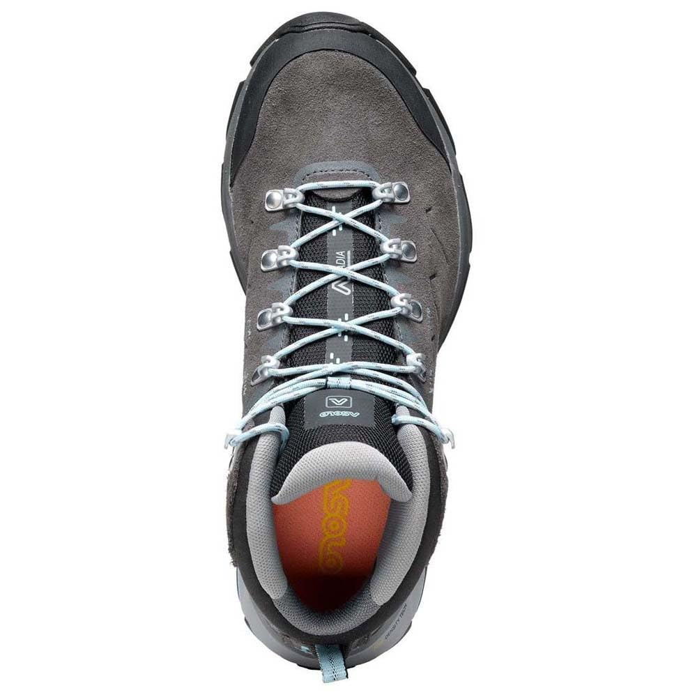 ASOLO Acadia Mid LTH Bunion GTX Bottes de randonnée pour femme