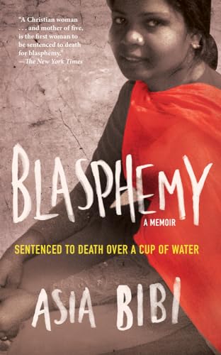 Blasphemy: A Memoir view 2