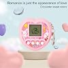 Digital Pet | Virtual Giga Pet Virtual Pet with 168 Pets - Interactive Digital Pets, Handheld Virtual Pet Keychain for Kids and Adults, Indoor Play, Boys Ages 7+