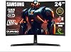Samsung LS24D366GAUXUF Essential Monitor S3 S36GD FHD