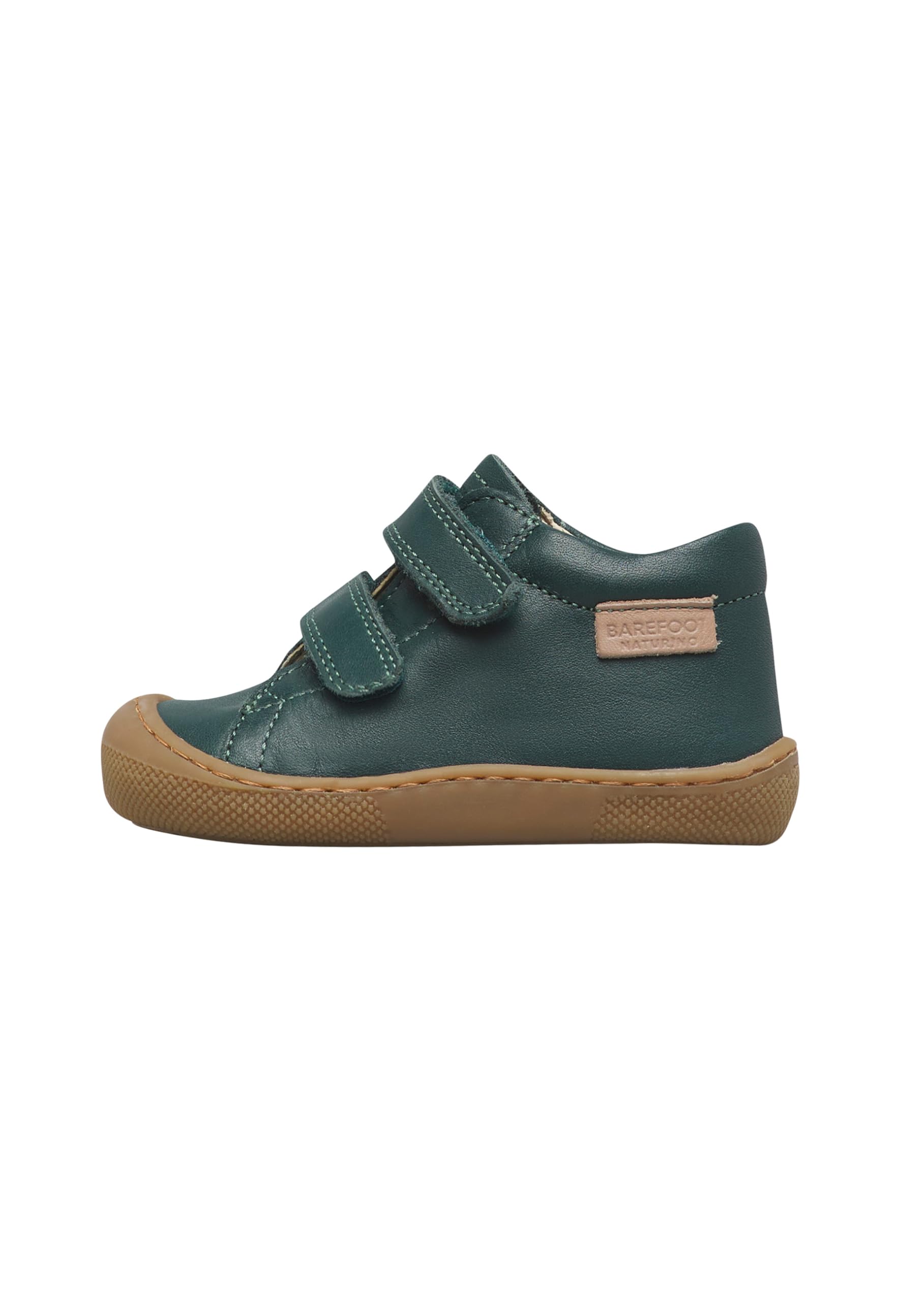 Naturino Zapatos Barefoot de Piel