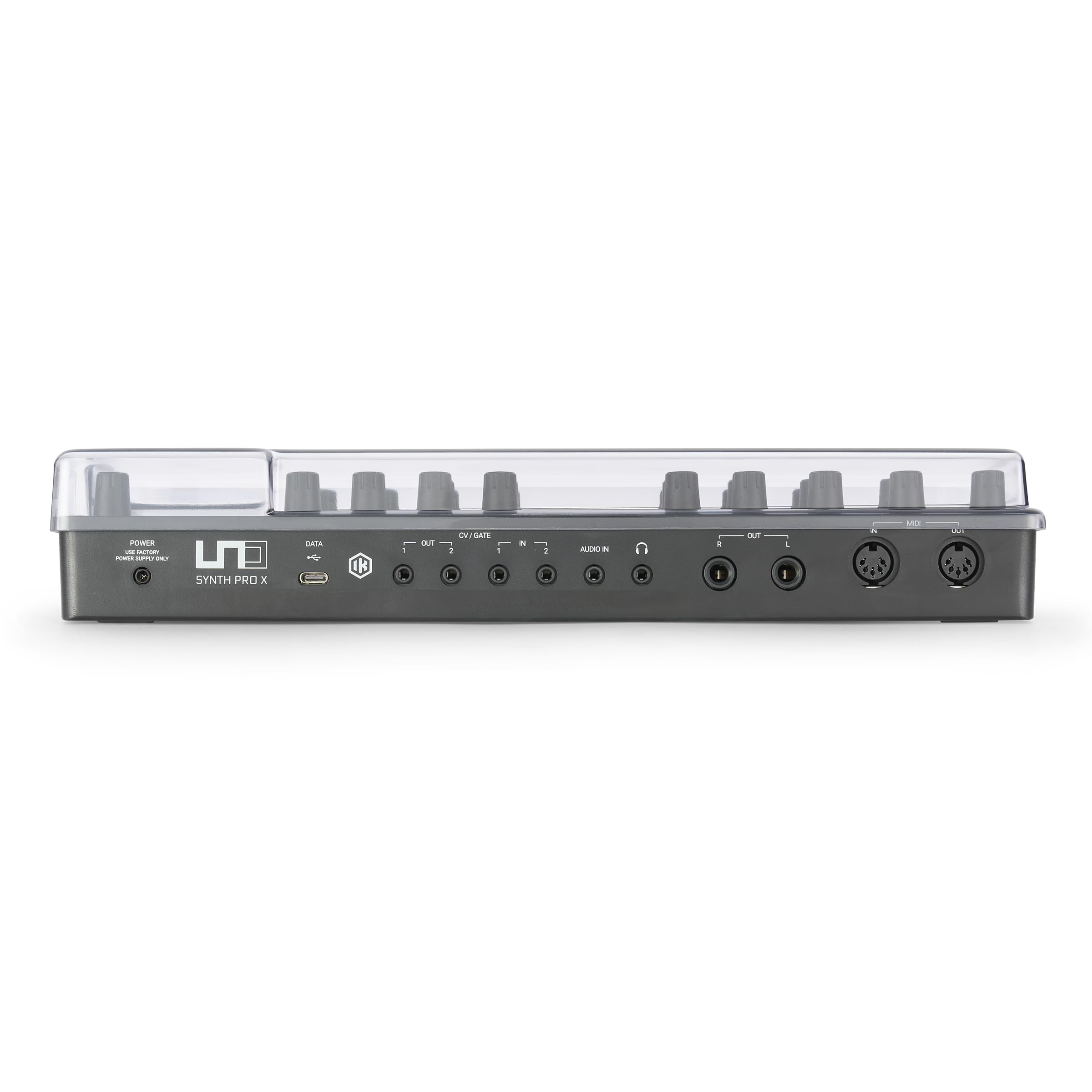 DeckSaver DS-PC-UNOSYNTHPROX