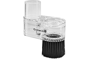 3018 Genmitsu CNC Dust Shoe & Chip Collector Cover Guards Tool Router...